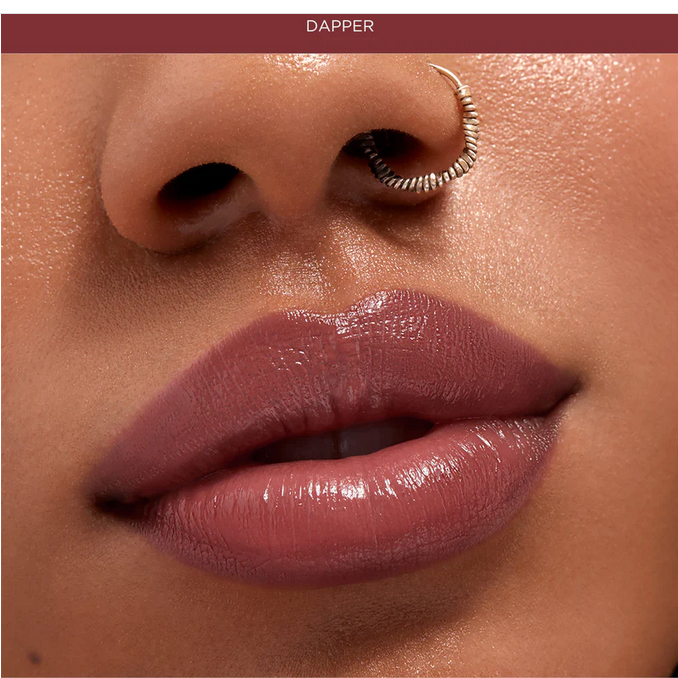 Sigma Beauty Lip Cream in Dapper