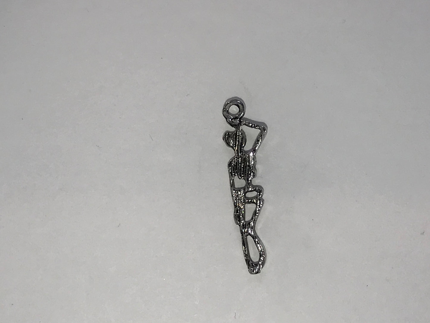Cute Halloween Hung Skeleton Charm