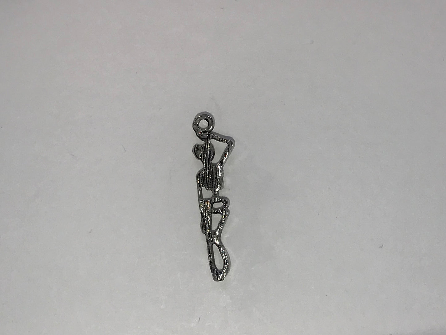 Cute Halloween Hung Skeleton Charm