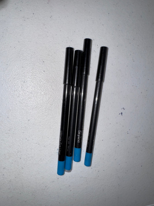OSP Cosmetics Ultimate Eye Liner Pencil in Skyline