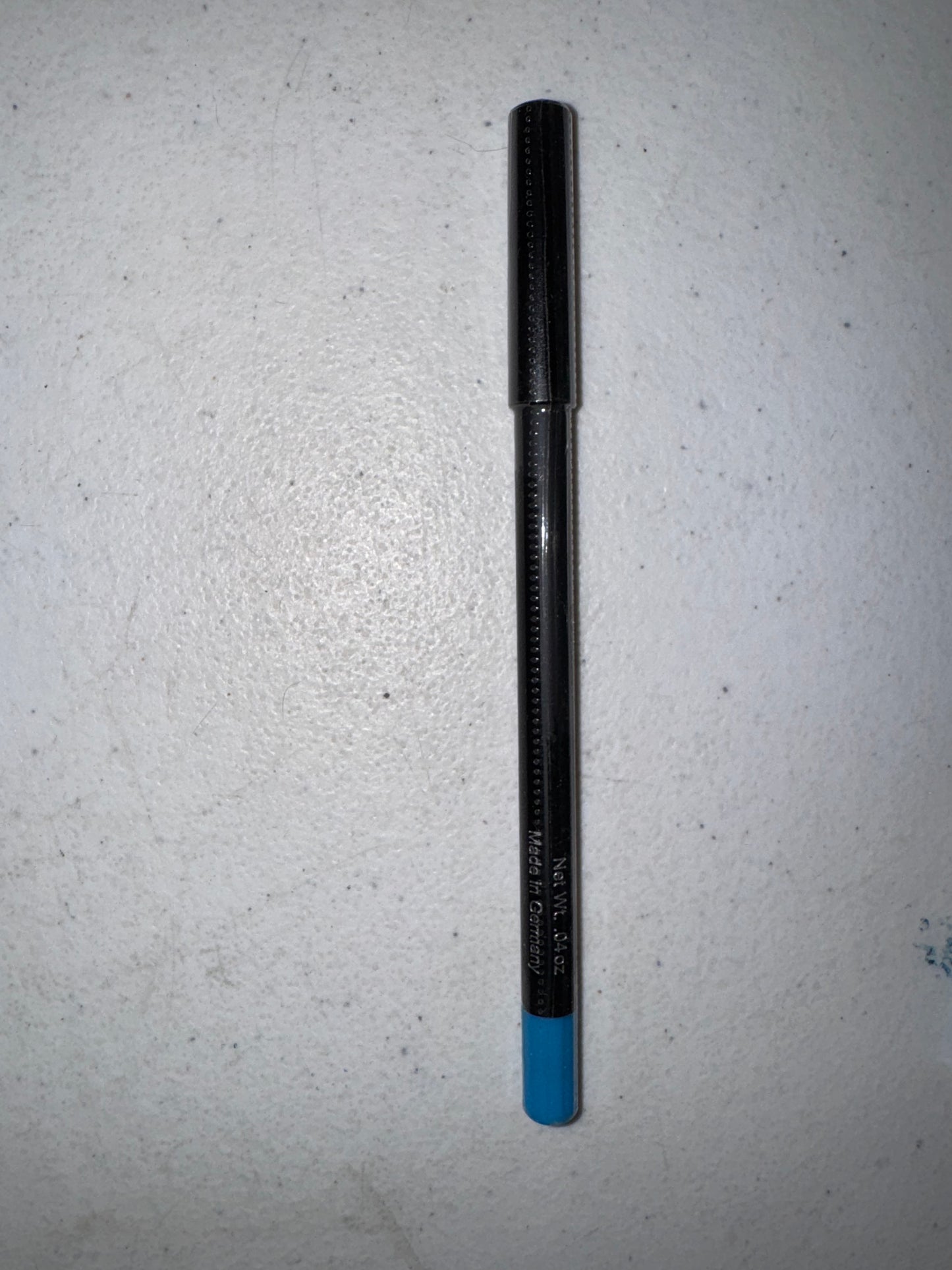 OSP Cosmetics Ultimate Eye Liner Pencil in Skyline, Opened