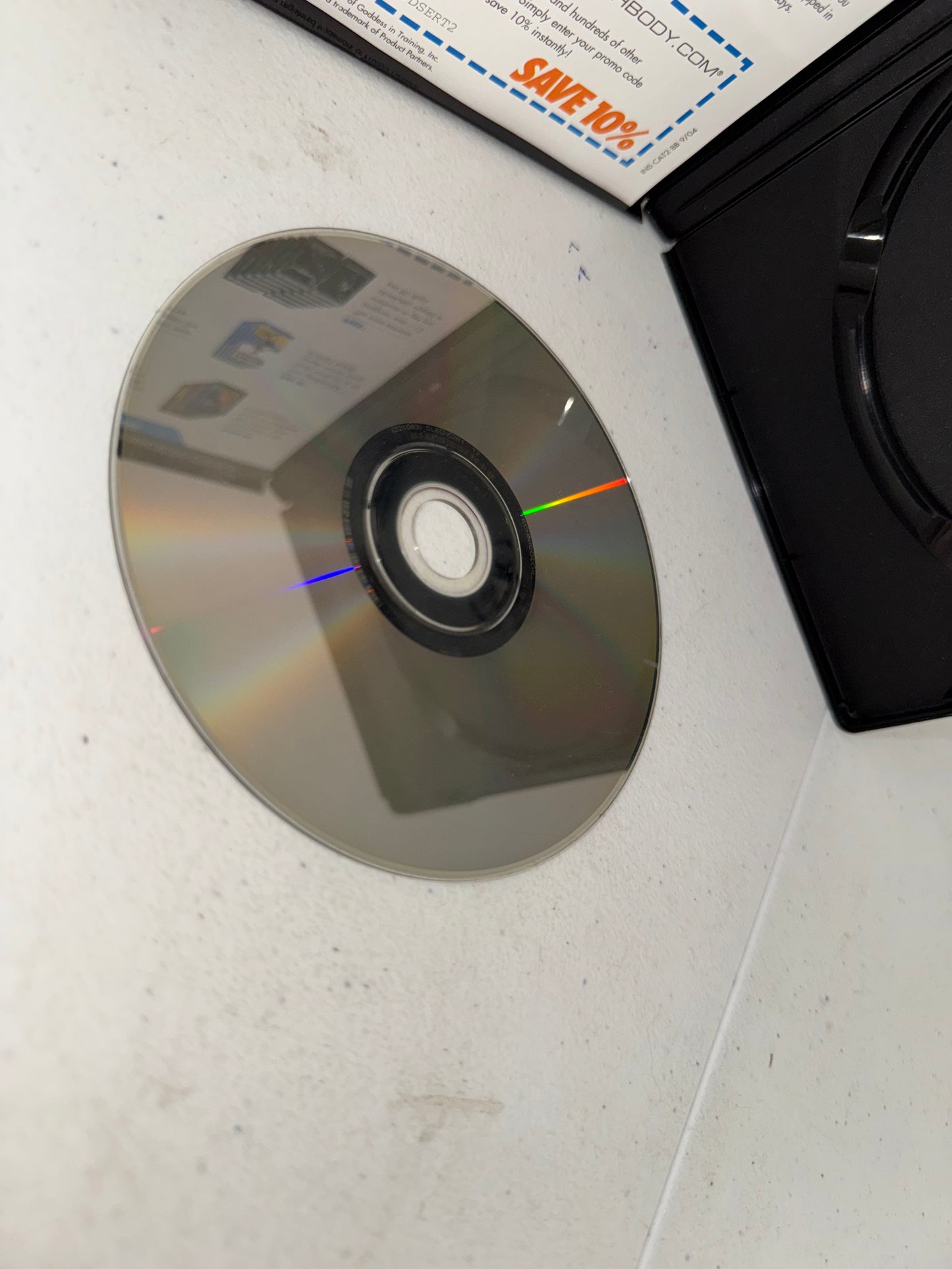 Beachbody Debbie Siebers Slim In 6 DVD 6-Week Program