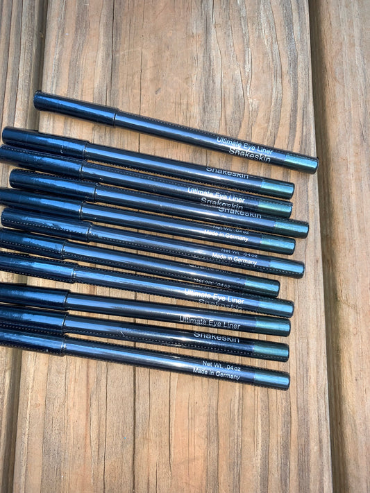 OSP Cosmetics Ultimate Eye Liner Pencil in Snakeskin
