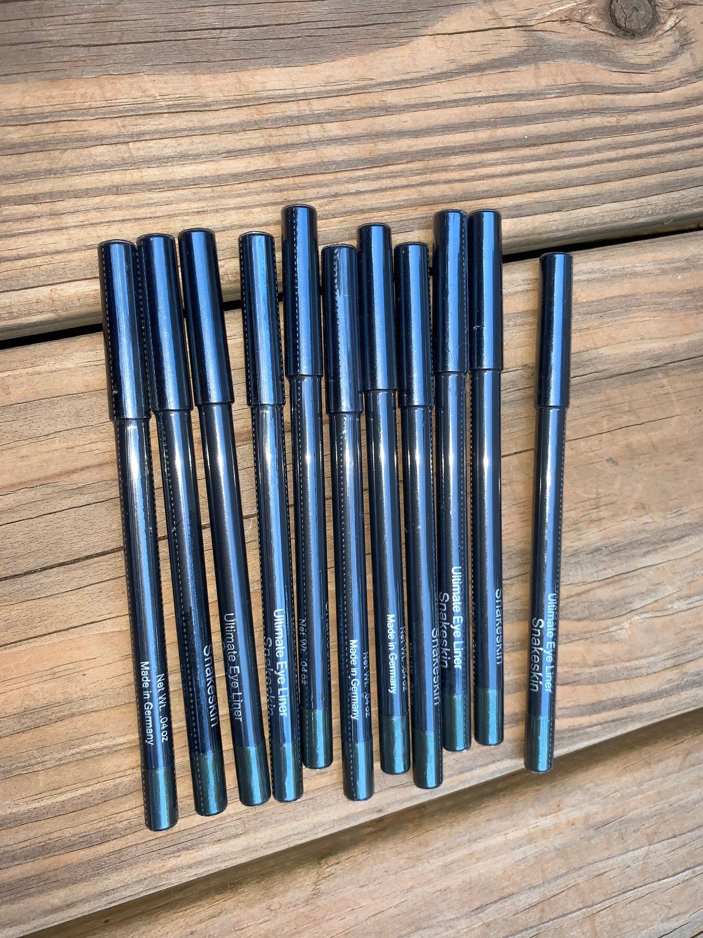 OSP Cosmetics Ultimate Eye Liner Pencil in Snakeskin