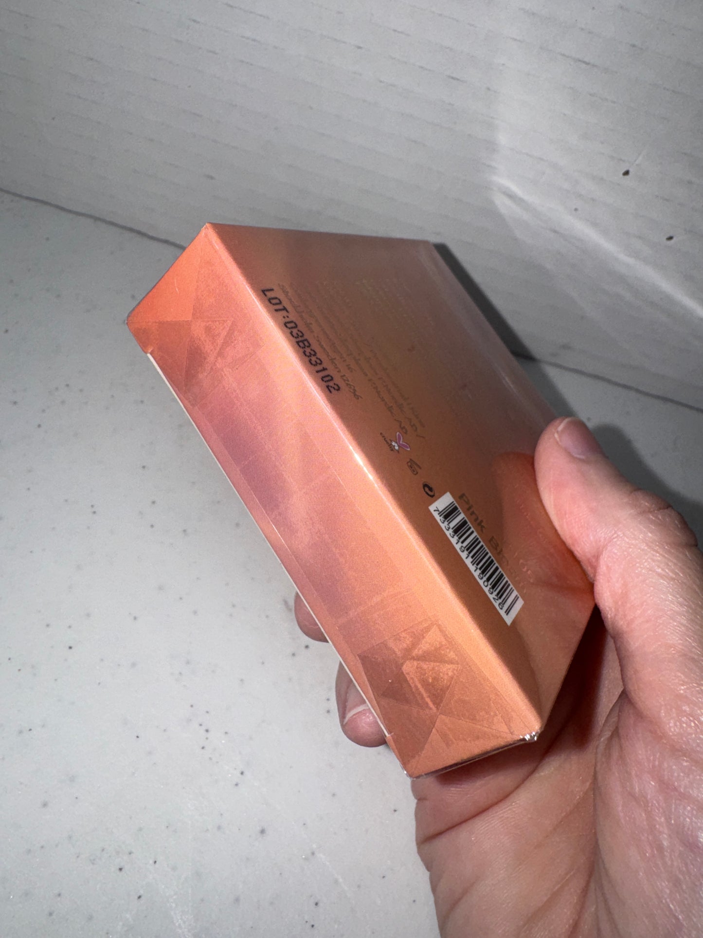 Solmåne II Sunlight Love Blusher in Pink Bloom, Brand New