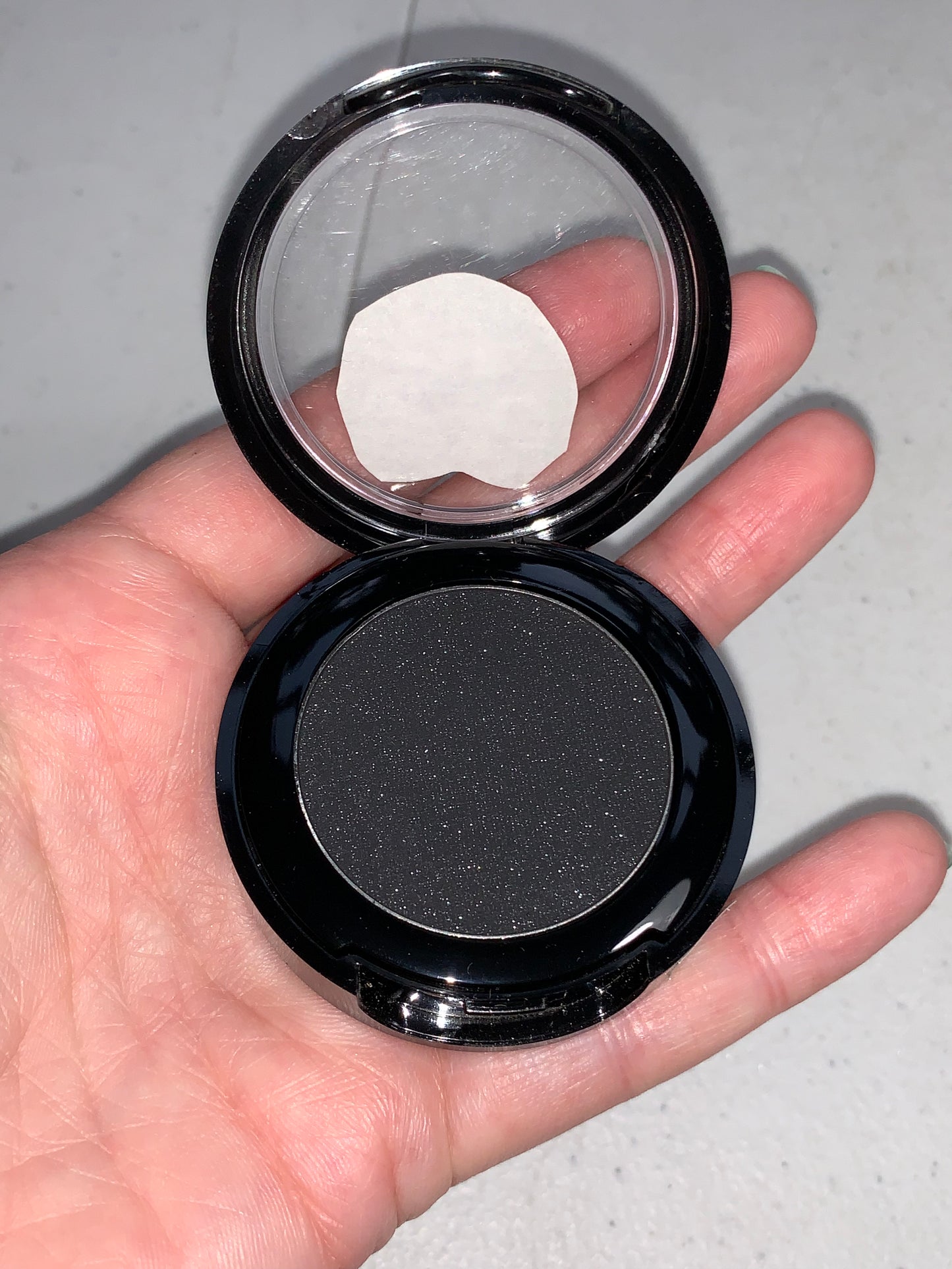 OSP Cosmetics Frosted Eye Shadow