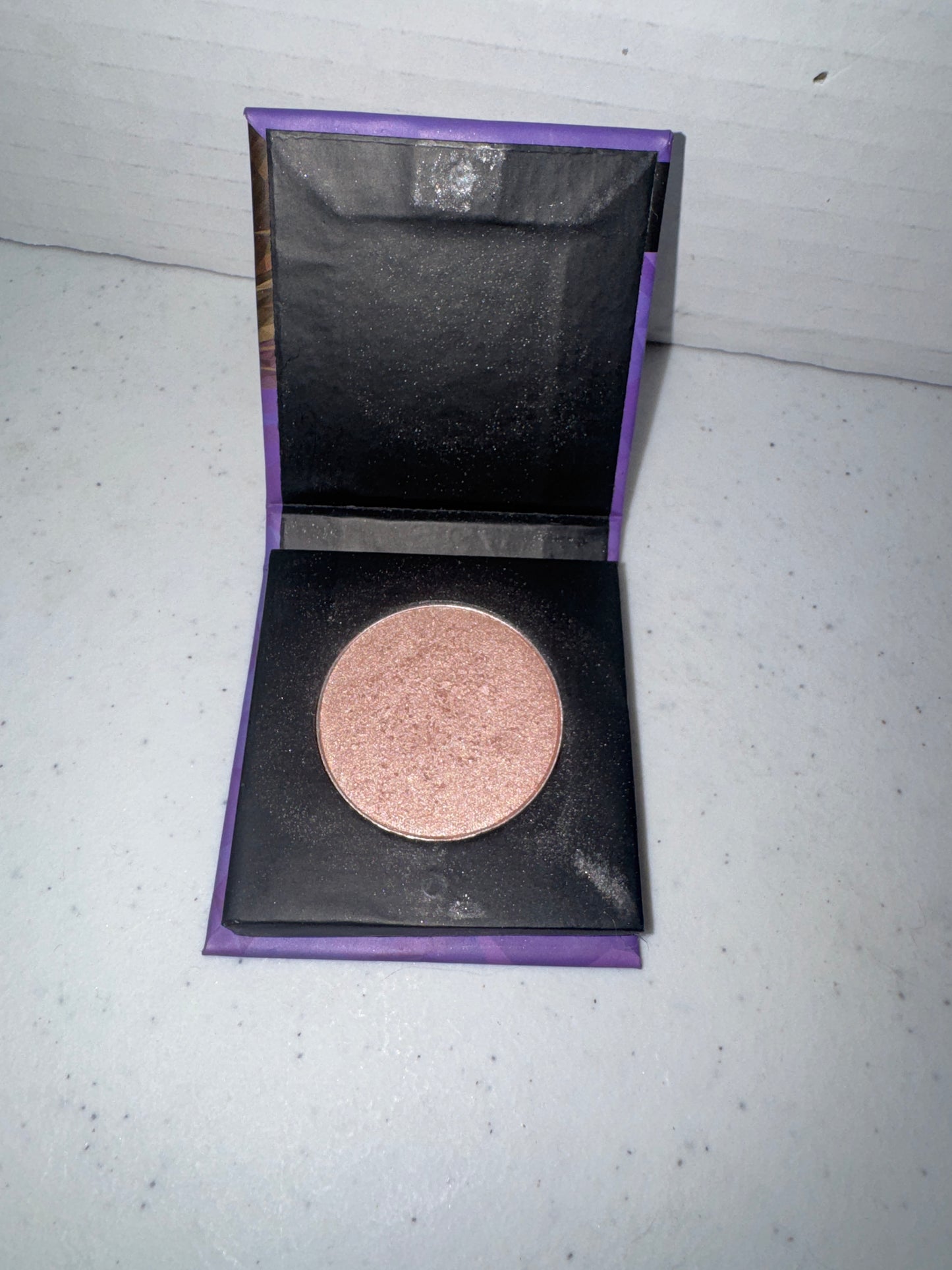 Sugar Cosmetics Contour de force Mini Highlighter in Royal Rose