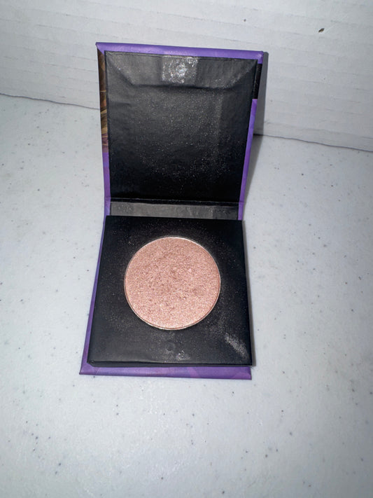 Sugar Cosmetics Contour de force Mini Highlighter in Royal Rose