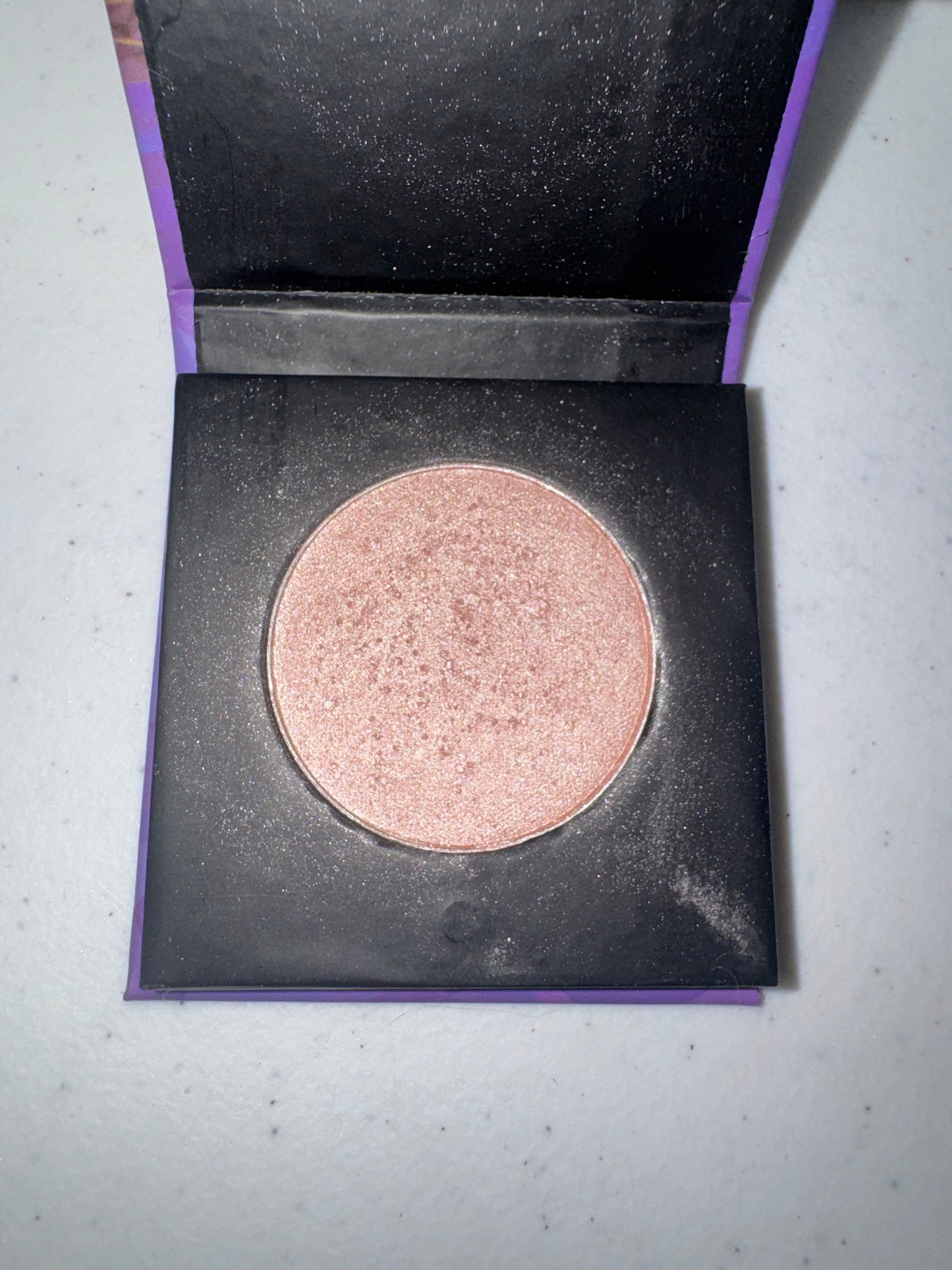 Sugar Cosmetics Contour de force Mini Highlighter in Royal Rose