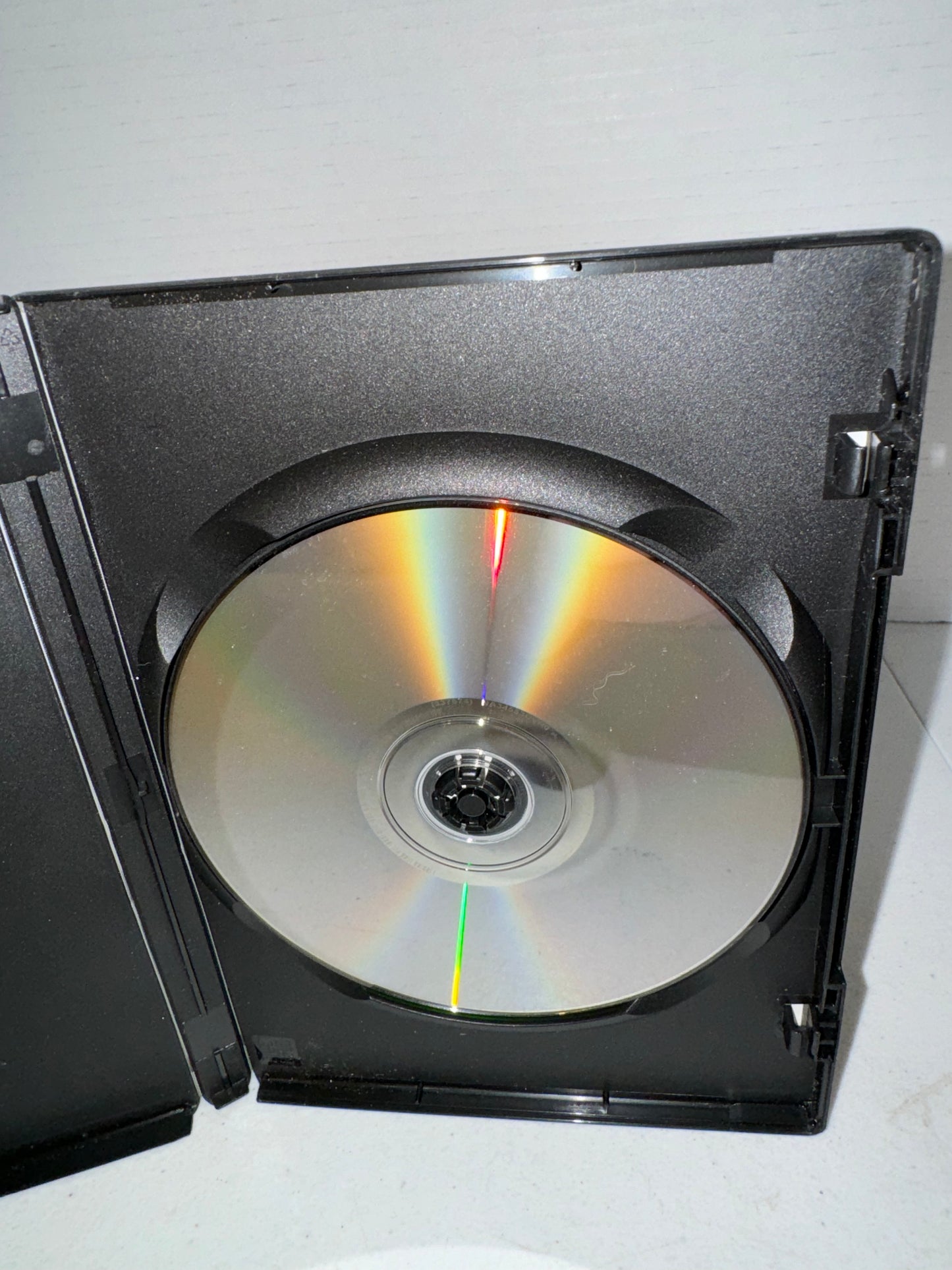 Transformers DVD Movie