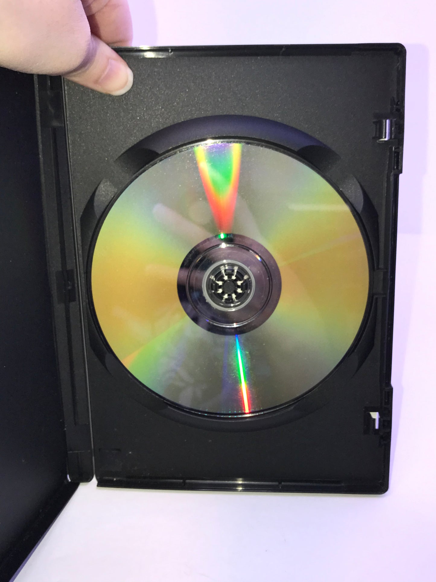 Transformers DVD Movie