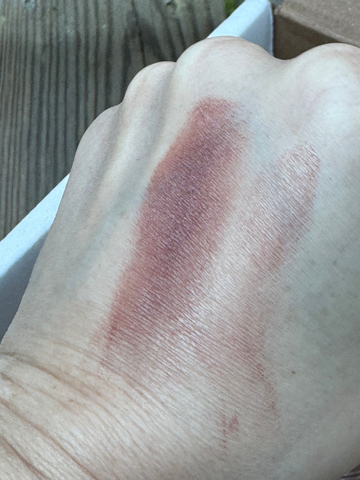 True Colors Cosmetics Mineral Makeup Exp Brown Eight Stack