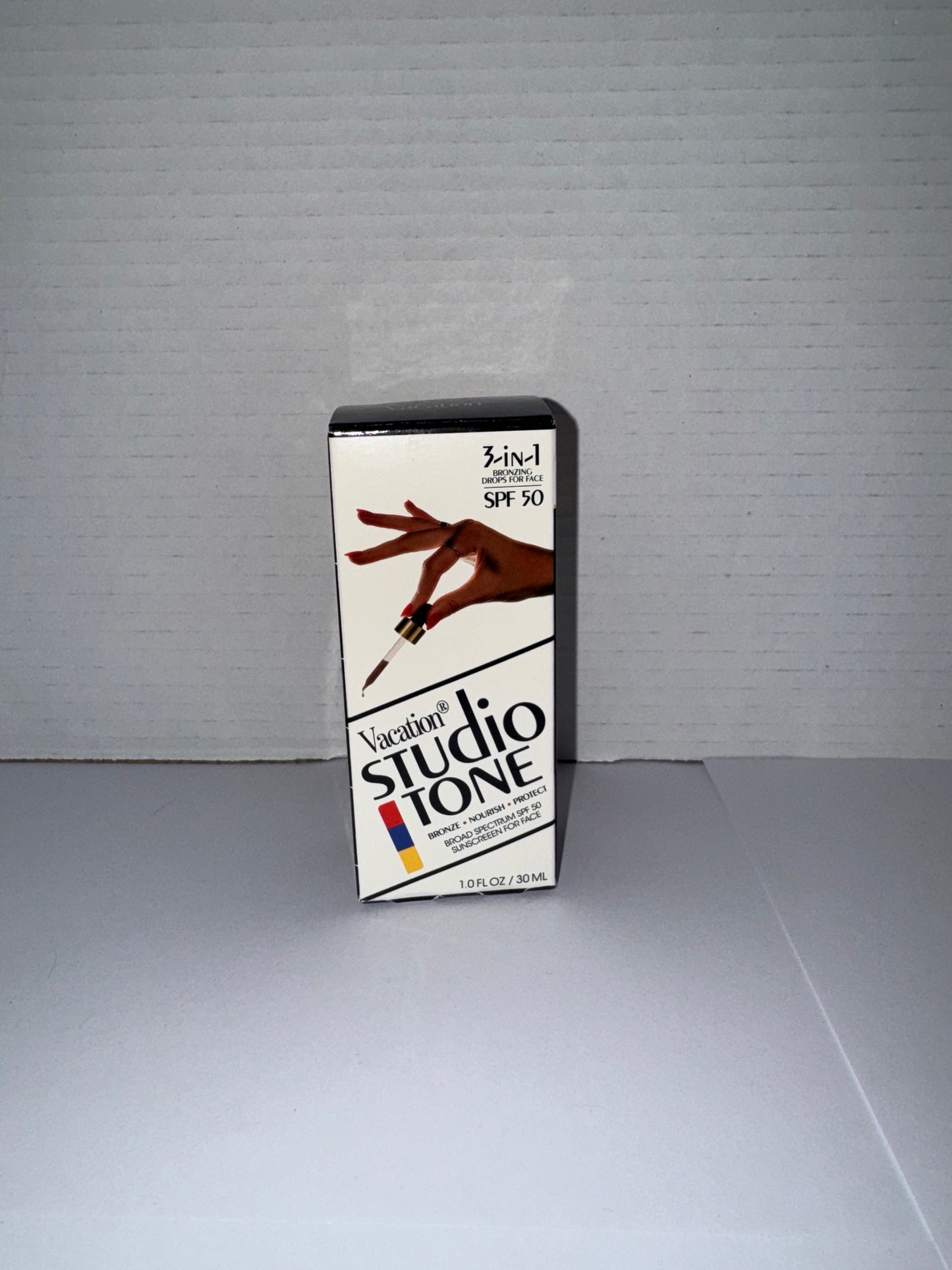 Vacation Brand Studio Tone SPF 50