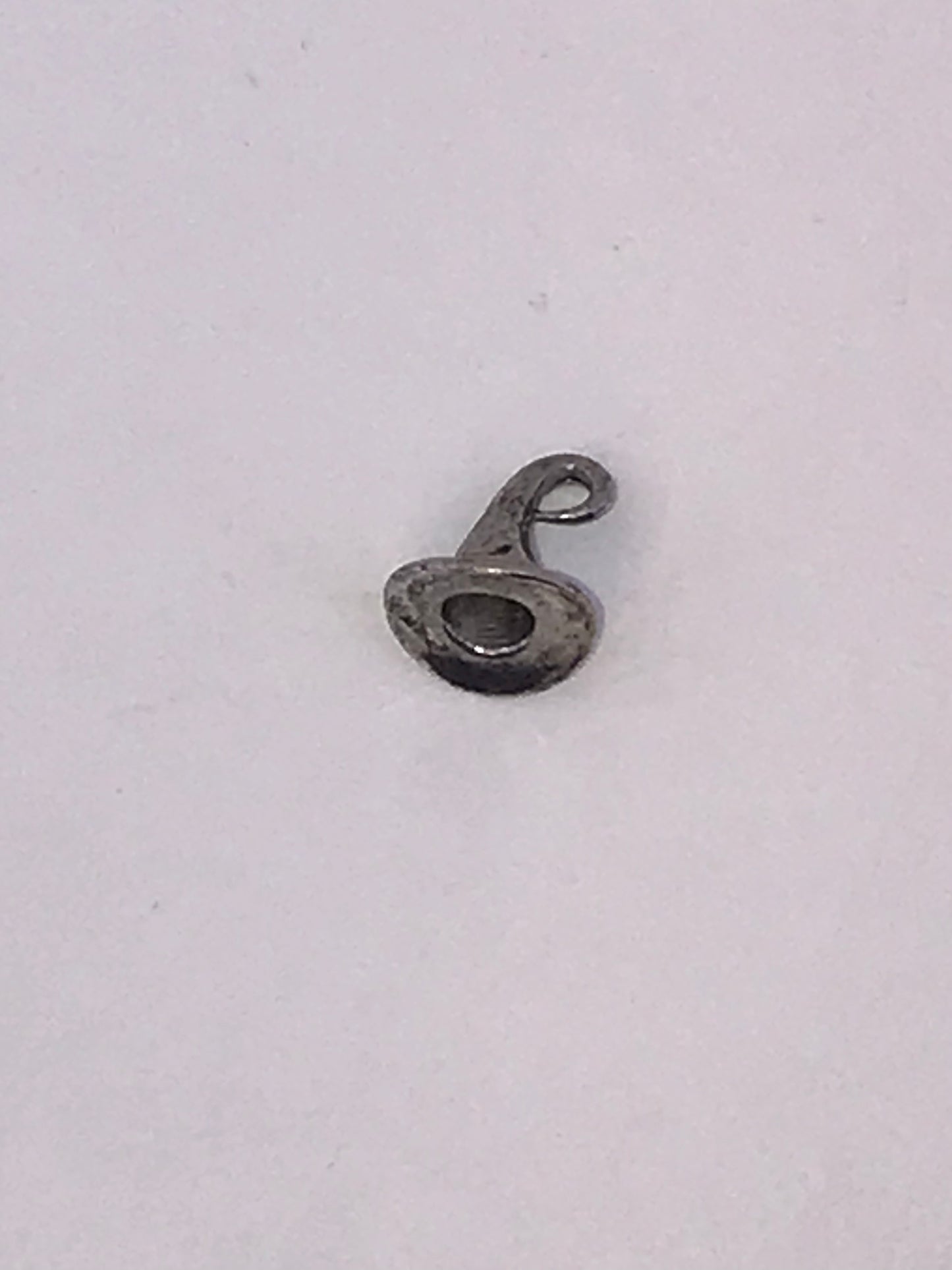 Cute little Witches Hat charm