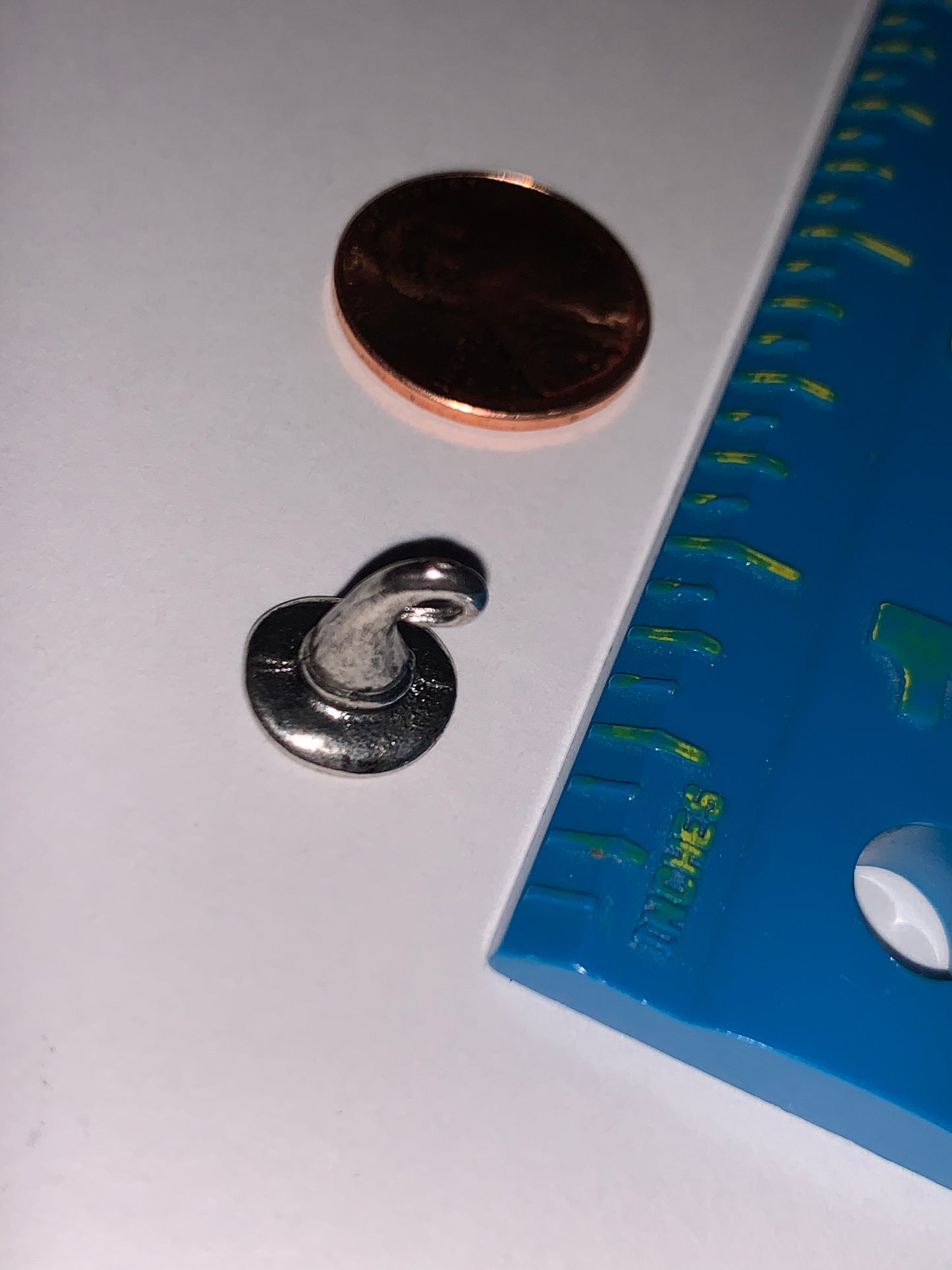 Cute little Witches Hat charm