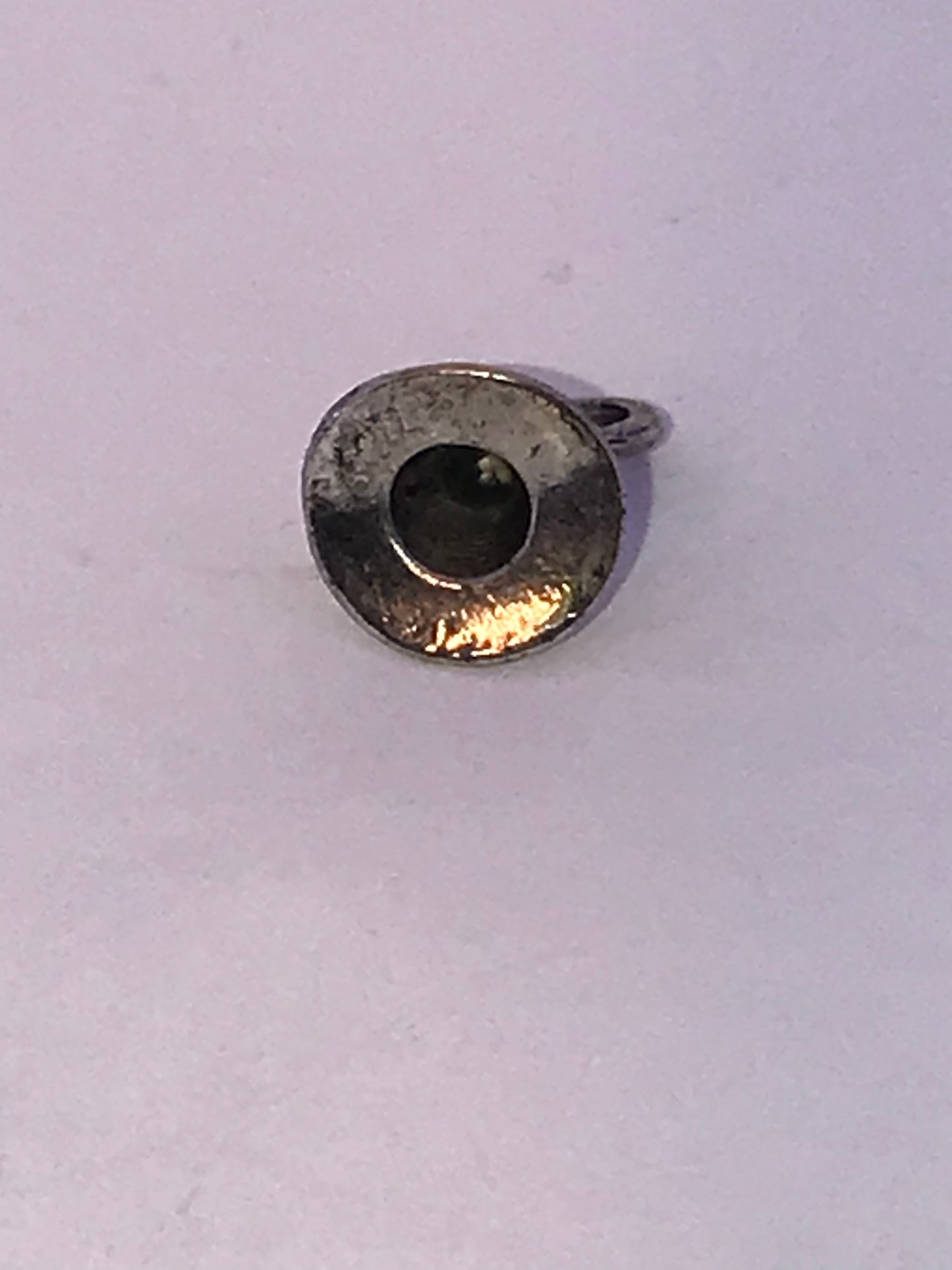 Cute little Witches Hat charm