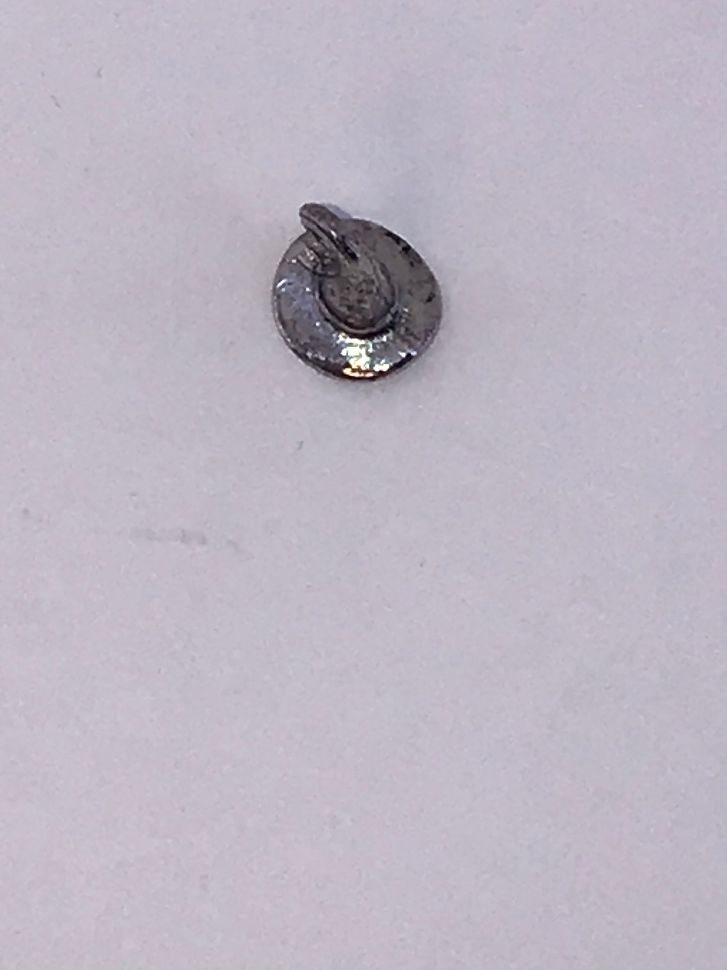 Cute little Witches Hat charm