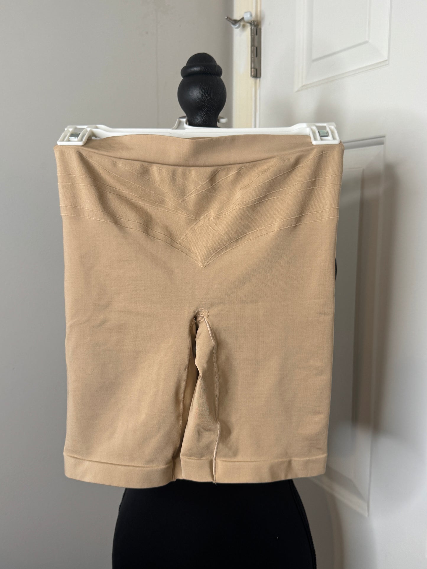 Workit! without working out Beige Large shapewear