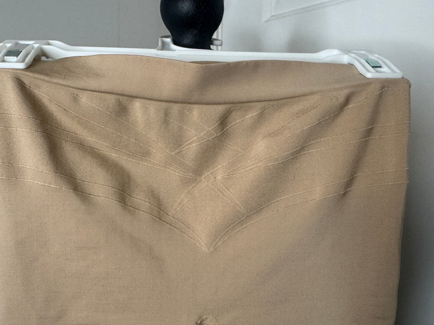 Workit! without working out Beige Large shapewear